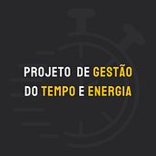 Meu projeto do curso: Organização de agenda para gestão de tempo e energia. Management, and Productivit project by Ana Carolina Ferraz - 03.01.2023
