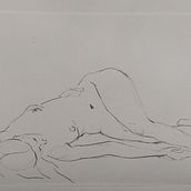 Apuntes. Projekt z dziedziny Sketching użytkownika Eulalia Moner - 01.03.2023