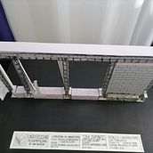 Tres maquetas de casa . Arhitectură de aliciadelcarmen093 - 03.01.2023