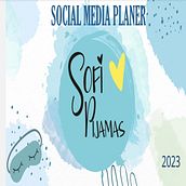 Mi proyecto del curso: Introducción al community management. Social Media, Digital Marketing, Content Marketing, Facebook Marketing & Instagram Marketing project by danielaburgos161214 - 03.01.2023