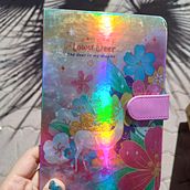 Mi proyecto del curso: Gimnasio de escritura: de la hoja en blanco a la práctica cotidiana. Writing, Creativit, Stor, telling, Narrative, and Creative Writing project by Violeta Fijalkauskas - 03.11.2023