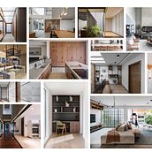 Mi proyecto del curso: Iniciación al diseño de interiores. Interior Architecture, Interior Design, Decoration, Interior Decoration, Retail Design, and Spatial Design project by Tamara Norambuena Espinoza - 03.02.2023