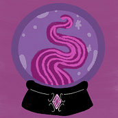 witch . Un projet de Illustration traditionnelle de amandaester544 - 01.03.2023