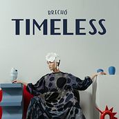 Brechó Timeless. Br, ing, Identit, T, pograph, and Logo Design project by Arthur Correa - 02.26.2023