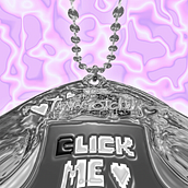 cLICK ME . Un progetto di Motion graphics, 3D, Postproduzione fotografica e Animazione 3D di Elsebeth Hougaard - 02.03.2023
