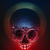 Phalanx Sun. Ilustração tradicional projeto de Rohait Ganger - 22.09.2022