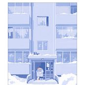 Portfolio. Traditional illustration project by pyungjae Kim - 01.08.2022