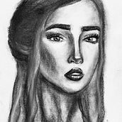 Personal. Un projet de Illustration traditionnelle de Carla Sancho Medina - 03.03.2023