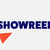 Animation Showreel 2022. Animation project by Aimee - 03.03.2023