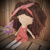 La pequeña Mj. Arts, Crafts, To, Design, Sewing, Patternmaking, and Dressmaking project by emejota14 - 03.03.2023