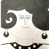 My project for course: Drawing for Beginners Level -1. Pencil Drawing, Drawing, Creating with Kids, and Sketchbook project by mmond1592 - 03.13.2023