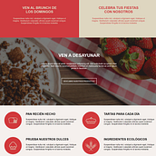 Mi proyecto del curso: Introducción al Desarrollo Web Responsive con HTML y CSS . % Adrian Abundes Lugo tarafından hazırlanan Web Tasarımı, Web Geliştirme, CSS, Ve HTML projesi - 03.02.2023