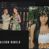 Meu projeto do curso: Direção de curta-metragem autoral - ALISON RABELO. Film, Video, TV, Art Direction, Photograph, Post-production, Video, Audiovisual Production, Video Editing, Filmmaking, Script, and YouTube Marketing project by Alison Rabêlo - 03.03.2023
