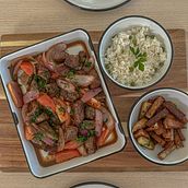 Mi proyecto del curso: Food styling y fotografía para Instagram. Photograph, Social Media, Photo Retouching, Mobile Photograph, Product Photograph, Digital Photograph, Food Photograph, Instagram Photograph, Lifest, le Photograph, Food St, and ling project by Mafe y sus amigos - 03.03.2023