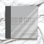 Canva de 0 a 100: Unidad 3, Guía de estilo. Un progetto di Design, Gestione progetti di design, Design editoriale, Br, ing, Br e identit di Nathaly Saldarriaga Zuluaga - 03.03.2023