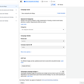 My project for course: Google Ads and Facebook Ads from Scratch. Un projet de Marketing, Réseaux sociaux, Marketing digital, Marketing mobile, Instagram, Marketing pour Facebook, Marketing pour Instagram, Growth marketing , et SEM de waldemarkaluhapa - 02.03.2023