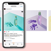 Mi mamá, mi guía . Iklan, Arahan Seni, Dan Pemasaran Digital proyek oleh OET Capital - 03.04.2023