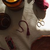 Mon projet du cours : Vidéo Instagram : filmez votre processus créatif. Un progetto di Video, Fotografia con smartphone, Instagram, Produzione audiovisiva, Fotografia per Instagram, Fotografia lifest e le di Evelyne Zimmer - 04.03.2023