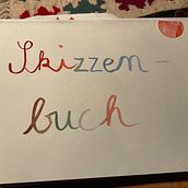 My project for course: Creative Watercolor Sketching for Beginners. Traditional illustration, Sketching, Creativit, Drawing, Watercolor Painting, and Sketchbook project by Sandra Hollstein - 03.04.2023