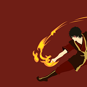 Meu projeto do curso: Dublagem de voz do Principe Zuko (Avatar: A Lenda de Aang) . % claupucci tarafından hazırlanan Film, Video ve TV, Film, İletişim, Ve Ses projesi - 02.20.2023