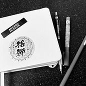 Mi proyecto del curso: Gimnasio de escritura: de la hoja en blanco a la práctica cotidiana Ein Projekt aus dem Bereich Schrift, Kreativität, Stor, telling, Erzählung und Kreatives Schreiben von Paulina Luna - 28.02.2023