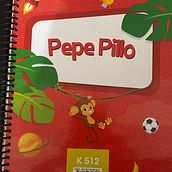 Aprender para Emprender - 3ero de preescolar. Writing, Creating with Kids, Non-Fiction Writing, Creative Writing, and Education project by Omar Terrazas - 03.04.2023