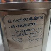 Mi proyecto del curso: Organización de agenda: gestiona tu tiempo y energía. Un progetto di Consulenza creativa, Gestione progetti di design, Marketing, Management e produttività di Gambas A La Mar - 05.03.2023