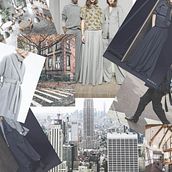 Mój projekt z kursu: Wylansuj swoją pierwszą markę modową. Costume Design project by Sandra Skrzypczak - 03.04.2023