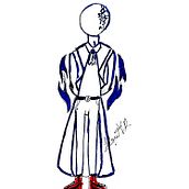 My project for course: Design of Characters for Video Games and Apps. Character Design, Digital Illustration, Video Games, Game Design, and App Development project by Leon Daniel - 03.05.2023