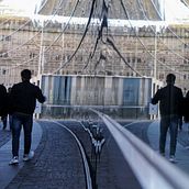 Mi proyecto del curso: Fotografía para principiantes: descubre tu cámara digital. Un projet de Photographie, Photographie numérique , et Composition photographique de Hamza Lezhar - 05.03.2023