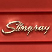 Mein Abschlussprojekt für den Kurs: 3D-Chrombuchstaben zeichnen mit Procreate. Un progetto di Tipografia e Design tipografico di alexandra_369442 - 05.03.2023