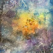My project for course: Modern Watercolor Techniques. Traditional illustration, Fine Arts, Painting, and Watercolor Painting project by n9zfhmcchk - 03.05.2023