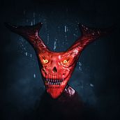 My project for course: 3D Creature Design with ZBrush and Photoshop. Un projet de Modélisation 3D de nestedgamer - 02.03.2023