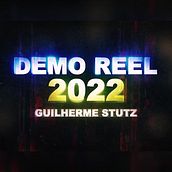Demo Reel 2022 - Guilherme Stutz . Film, Video, TV, Animation, Photograph, Post-production, Film, VFX, Character Animation, 3D Animation, 3D Modeling, Video Editing, and Audiovisual Post-production project by guirolimstutz - 12.30.2022