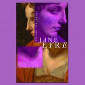 Series Design for the Novels of the Brontë Sisters. Art Direction, Editorial Design, Graphic Design, Design, Br, ing & Identit project by Matteo Catilo - 03.04.2023