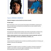 Tarea 2 Aprence a observar.  project by raquel azorin marco - 03.05.2023