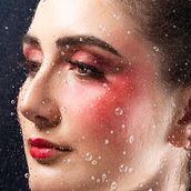 Amonet. Fotografia projeto de Rosangela Borges - 05.03.2023