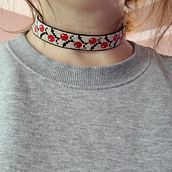 My project for course: Beaded Jewelry Design: Weave Elegant Patterns. Accessor, Design, Arts, Crafts, Jewelr, Design, and Fiber Arts project by lyubov_bitkovska - 03.05.2023