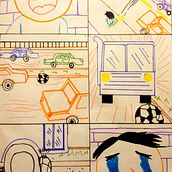 Mi proyecto del curso: Dibujo para principiantes nivel -1. Pencil Drawing, Drawing, Creating with Kids, and Sketchbook project by Janony Contento - 03.05.2023
