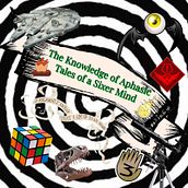 Podcast: El conocimiento de los cuentos afásicos de una mente "sixer". Un progetto di Musica, Scrittura, Cinema, Fumetto, Creatività, Disegno e Videogiochi di Mateo Rojas Mouthon - 05.03.2023