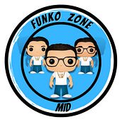 Mi proyecto del curso: Comunicación disruptiva de marcas Funko Zone MID . % Leonardo Escalante Alcalá tarafından hazırlanan Dijital Pazarlama, İletişim, İşletme, İçerik Pazarlaması, Instagram Pazarlaması, Ve Facebook Pazarlama projesi - 03.03.2023