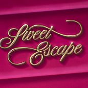 My project for course: Designing 3D Chrome Letters in Procreate. Tipografia, e Desenho tipográfico projeto de linda_538420 - 06.03.2023