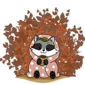 Meu projeto do curso: Ilustração kawaii: crie personagens adoráveis. Projekt z dziedziny Trad, c, jna ilustracja, Projektowanie postaci i Manga użytkownika Guilherme Henrique - 06.03.2023