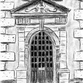 My Drawings. Traditional illustration project by John Meier - 03.06.2023