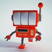Mi proyecto del curso: Introducción exprés al 3D: de cero a render con Cinema 4D Ein Projekt aus dem Bereich 3D und 3-D-Design von Guayatamo Malaver - 20.03.2023