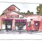First Week of Sketches!!. Projekt z dziedziny Sketchbook użytkownika Charity Fleites - 07.03.2023
