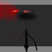 My project for course: Initiation to Concept Art: Designing the Future. Traditional illustration, Photo Retouching, Digital Illustration, Video Games, and Concept Art project by marianamottag - 03.07.2023