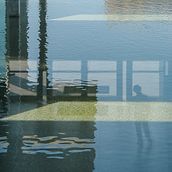 Modern Art Museum, Fort Worth, Texas. Photograph, Outdoor Photograph, and Architectural Photograph project by Stephen Jameson - 03.03.2023