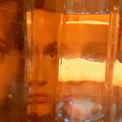 ELOÏ. - NOSTALGÏA. (demo) visual. Music, Film, Video, Arts, Crafts, and Audiovisual Production project by Héloïse Vanderghote - 03.07.2023