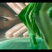 ELOÏ. - A MOOD IN MÏND & SPACE.. Audiovisual Production, Music, Music Production, Video, Film, Video, and TV project by Héloïse Vanderghote - 03.07.2023